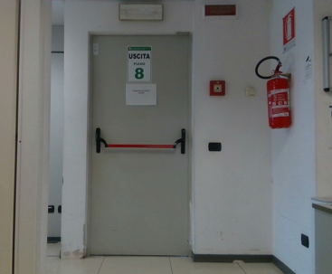 Door